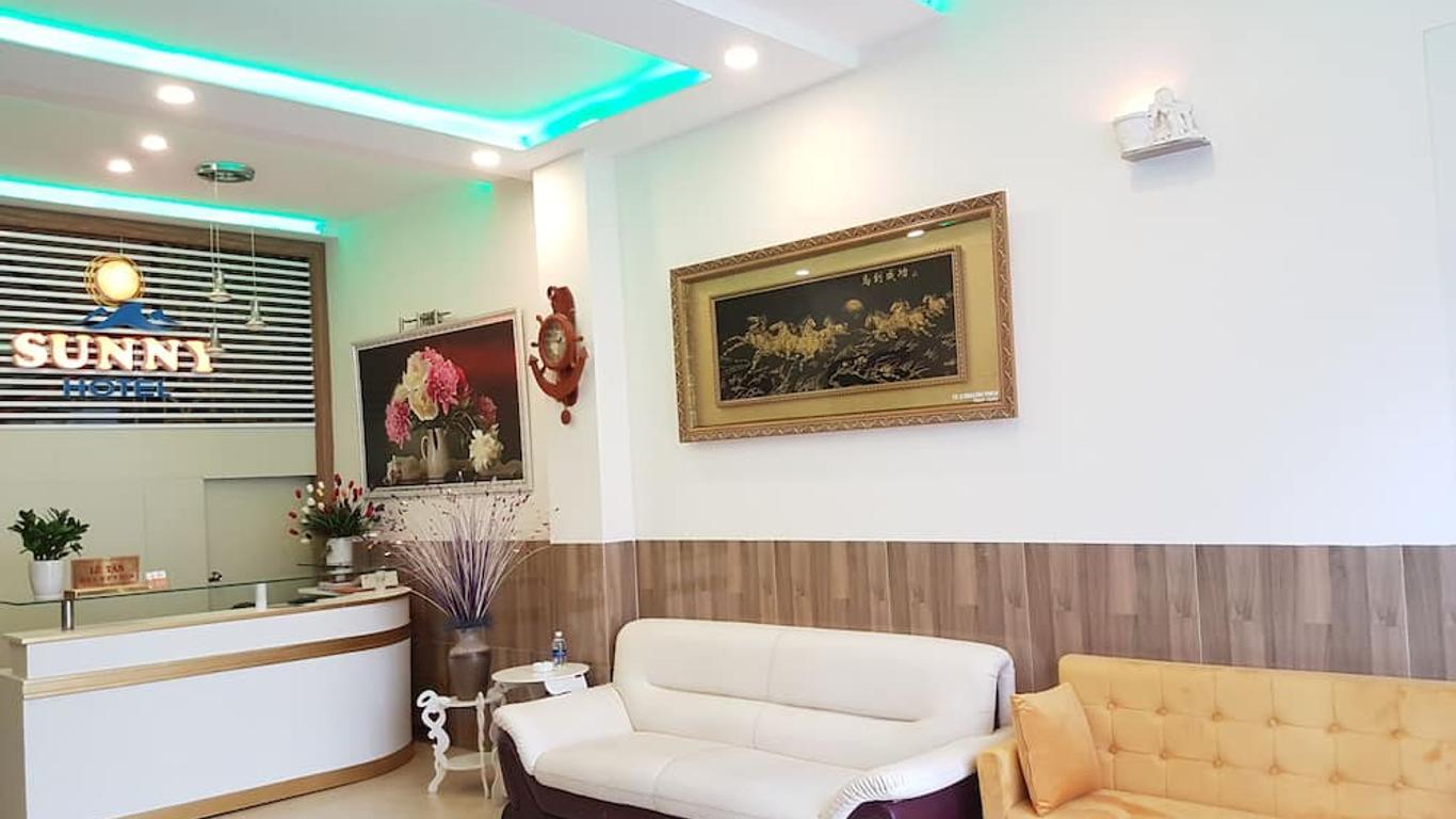 Thiên Anh Hotel