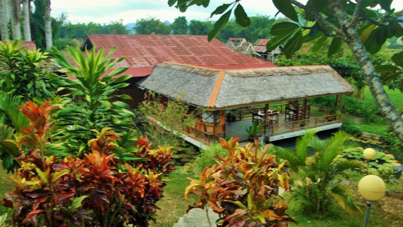 Ue Datu Cottages