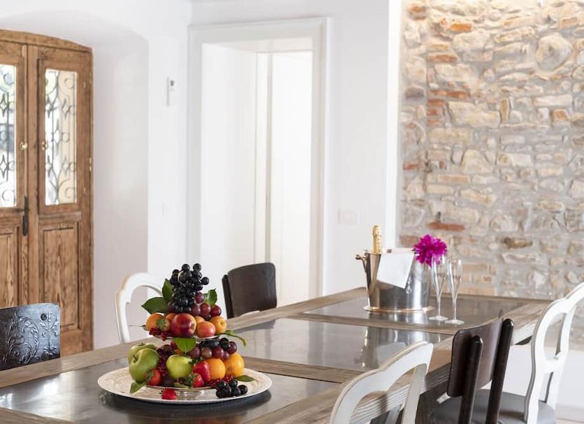 Comedor Foto