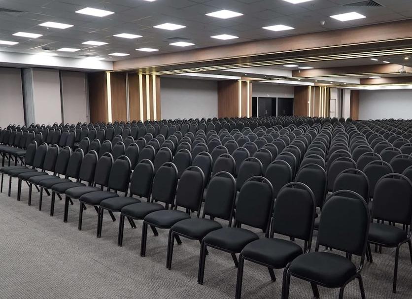 Sala de conferencias Foto