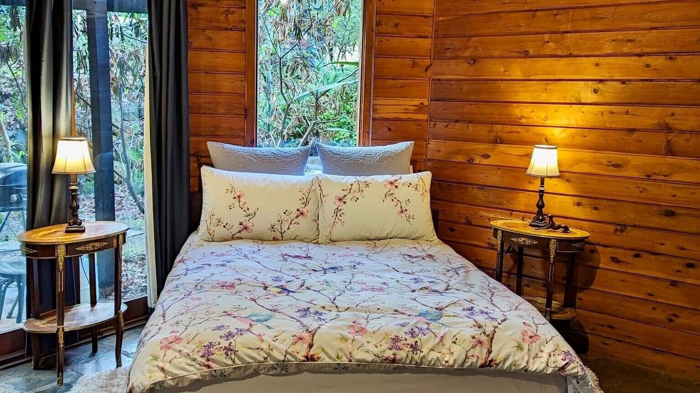Forget Me Not Cottages