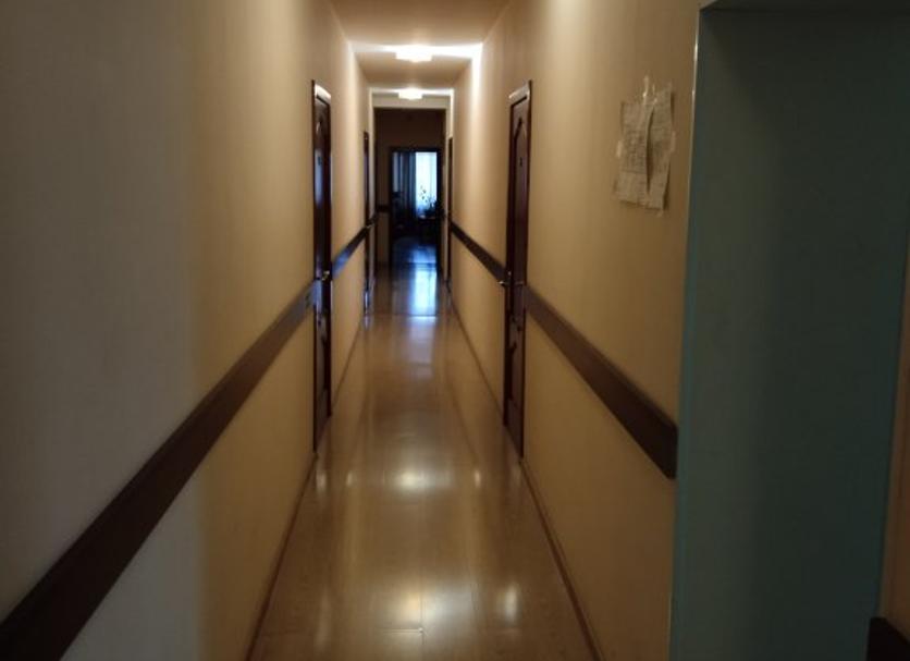 Pasillo Foto