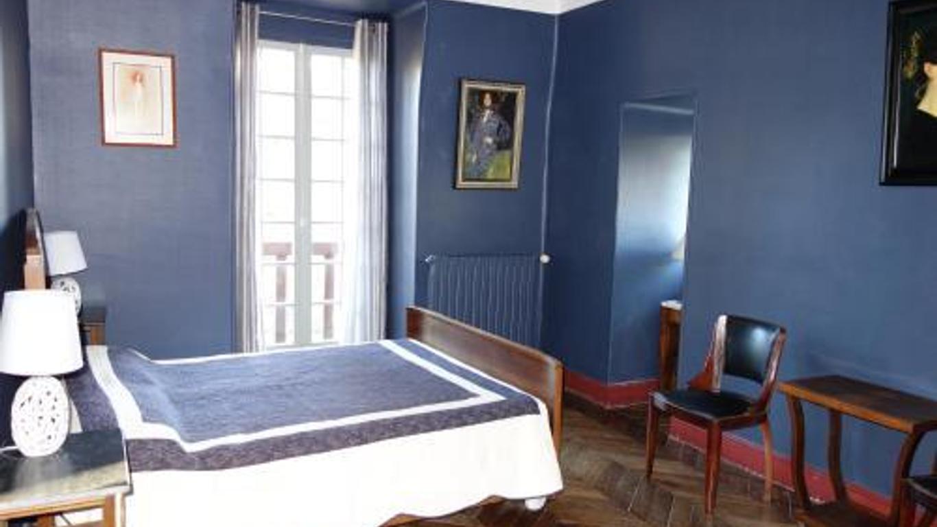 château Mont Suzey