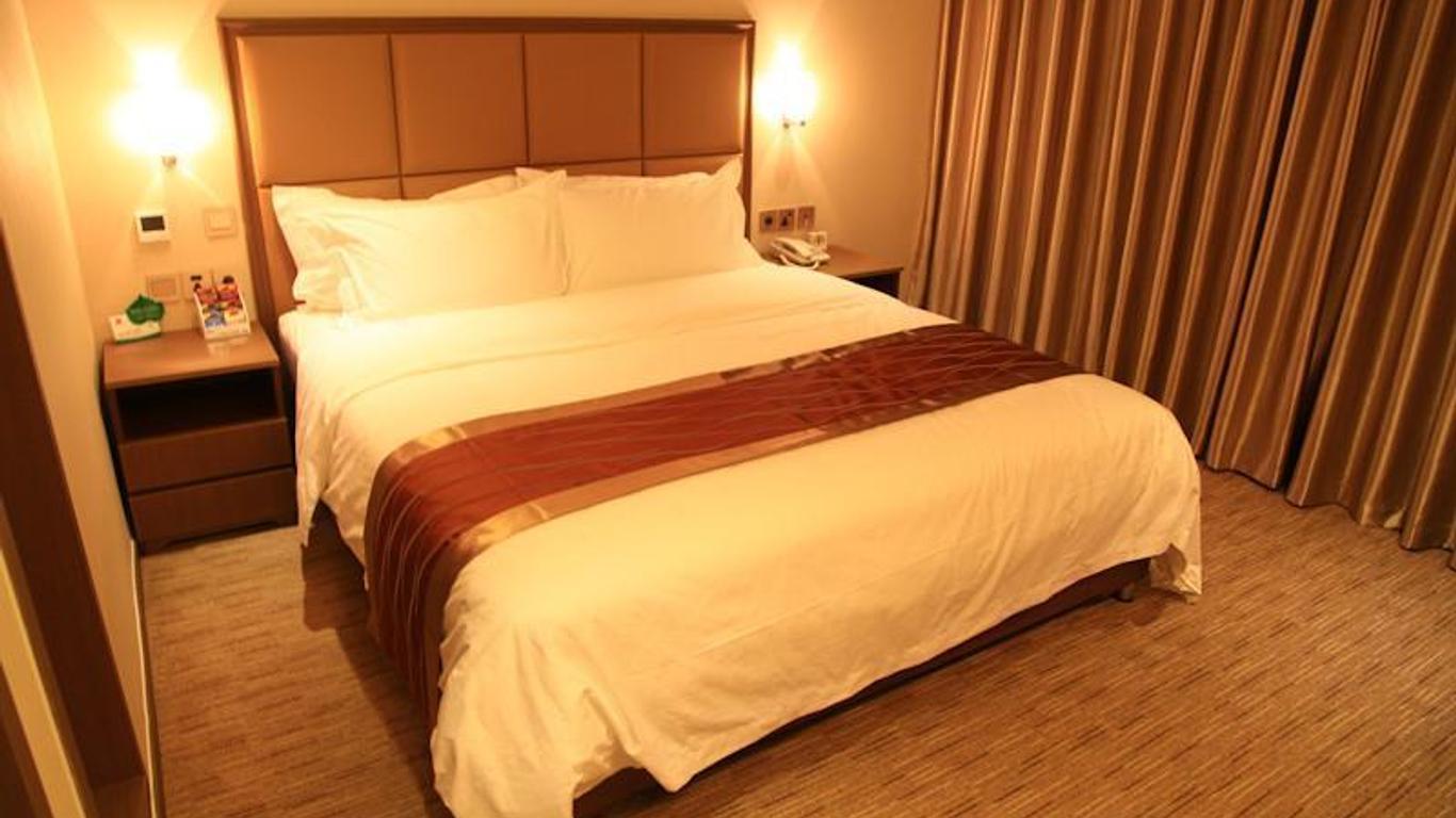 Qingdao Laan Hotel