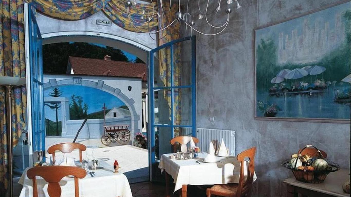 Hotel Pinocchio