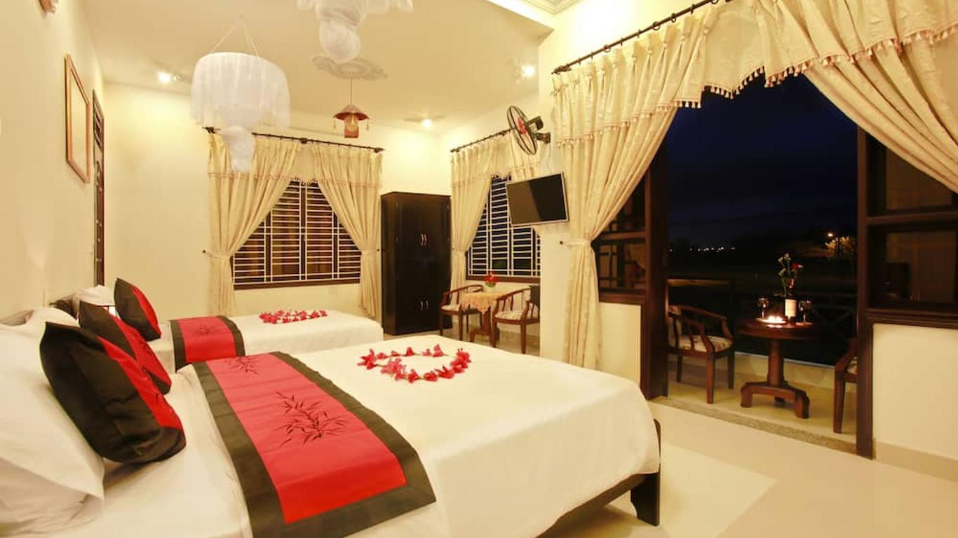 Rice Flower Homestay