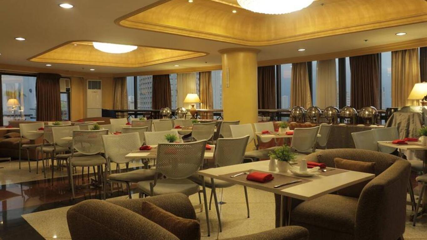 Prince Plaza II Condotel