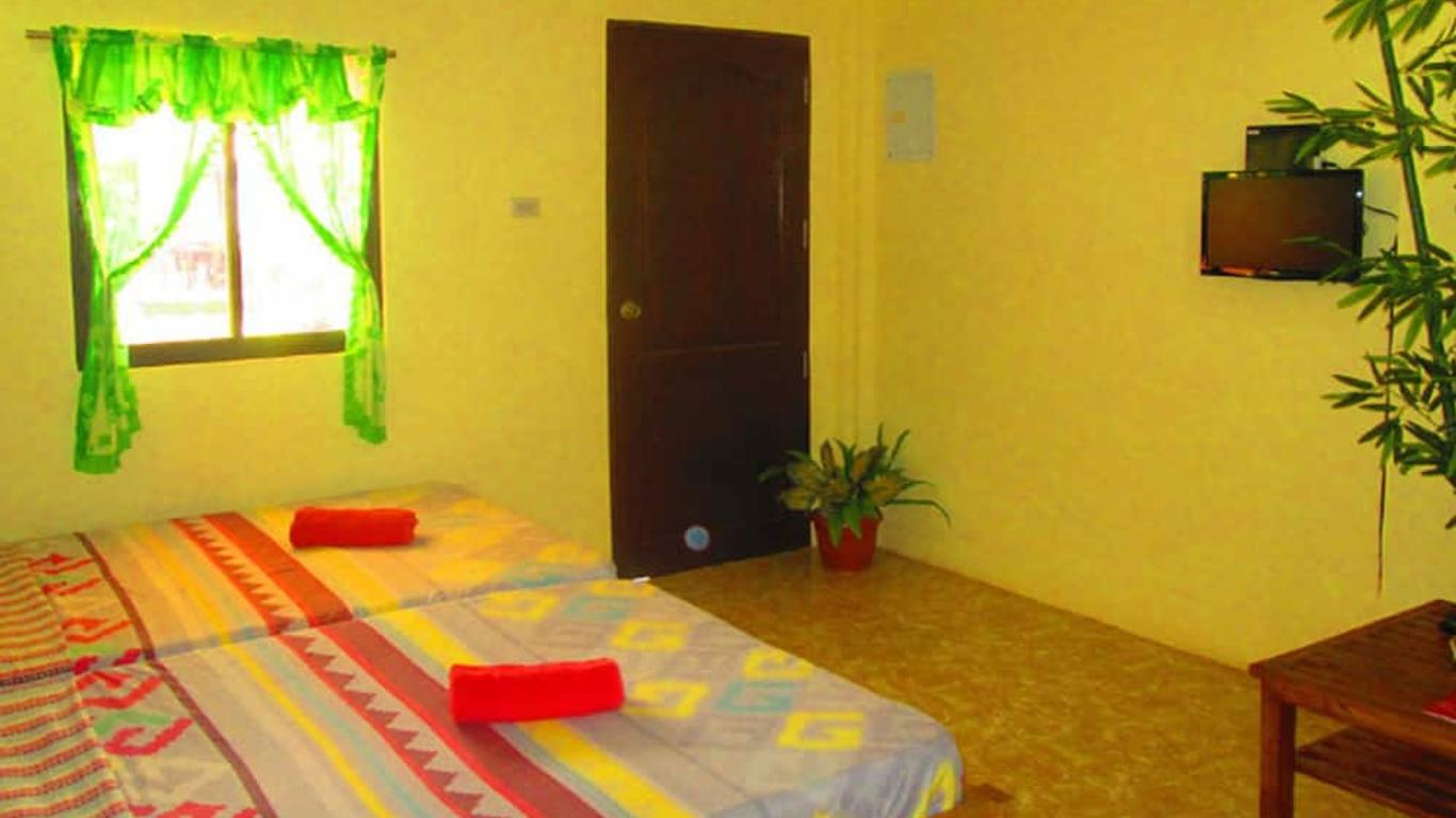 Golden Sam Resort