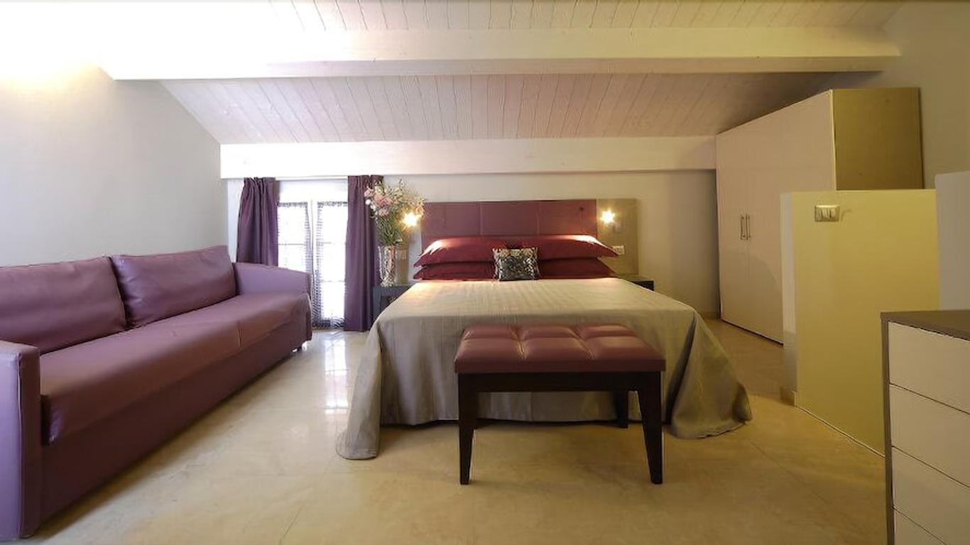 Residence Hotel Le Viole