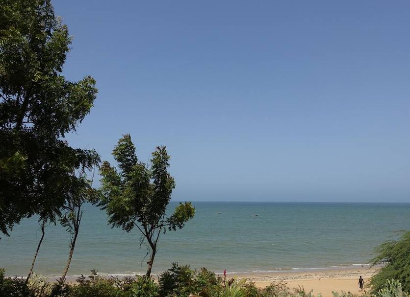 Playa Foto