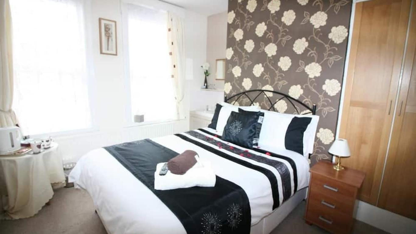 St Hilda Guest House