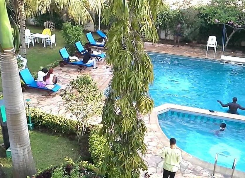 Piscina Foto