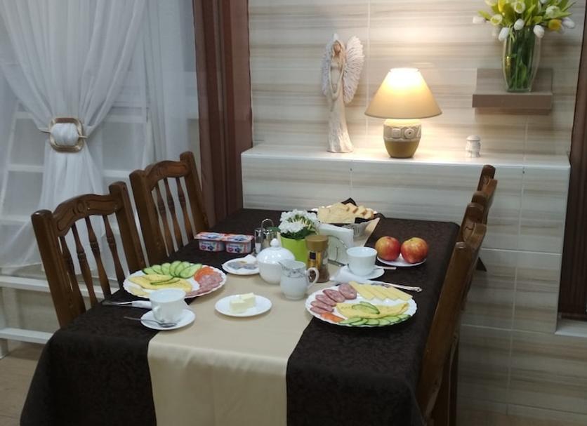 Comedor Foto
