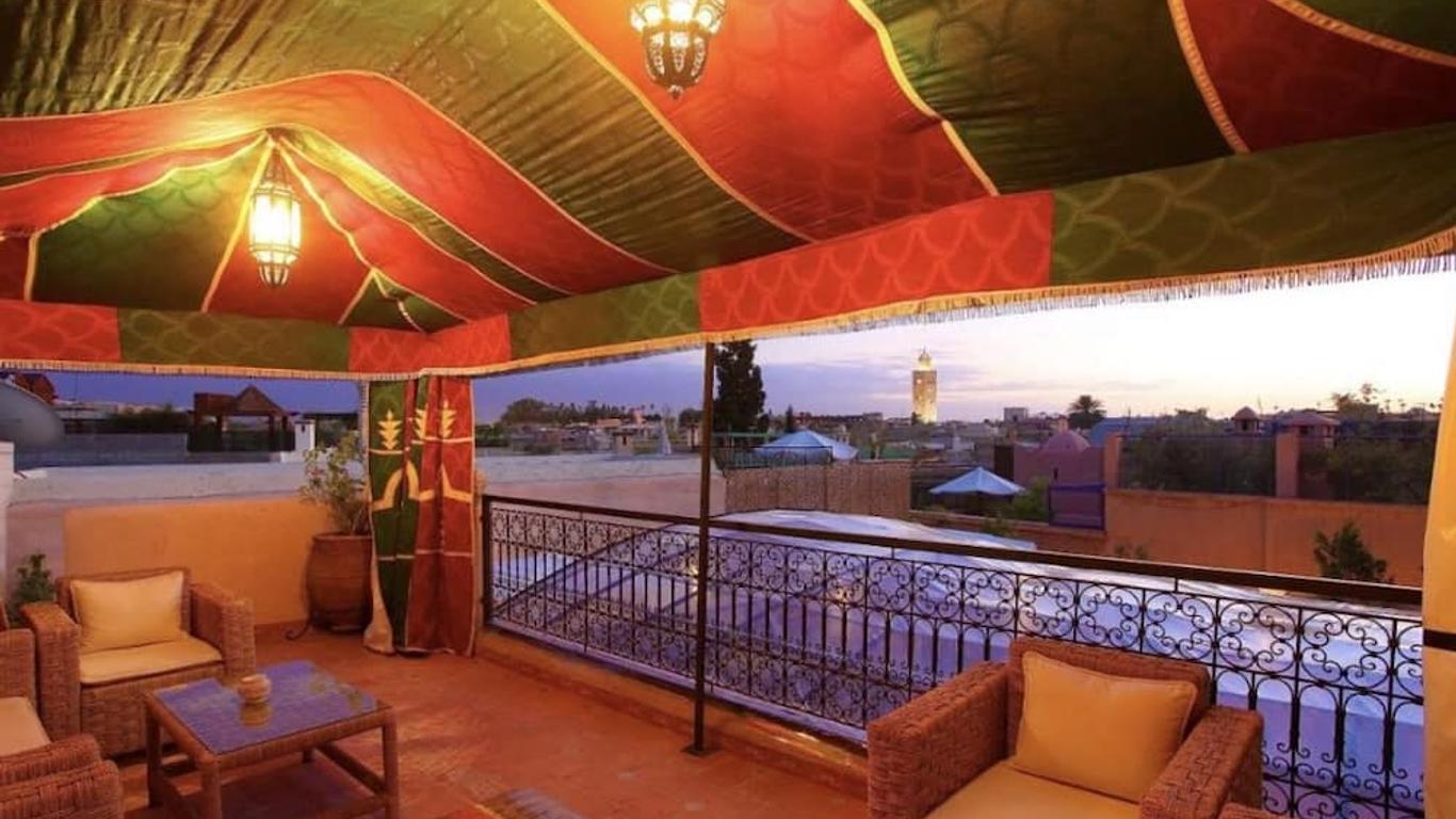 Riad Dar Radya