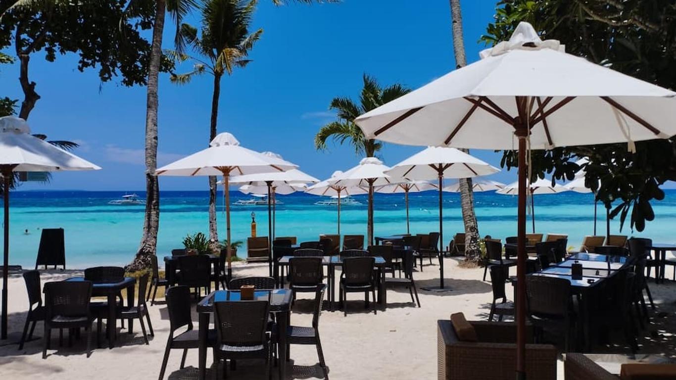 Villa Umi Panglao Resort