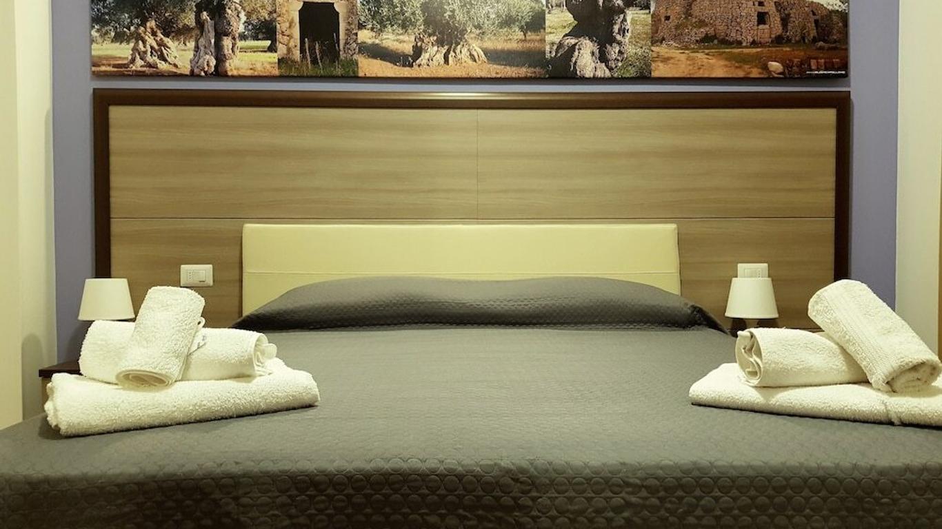 B&B L'Ulivo