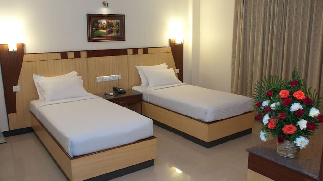 Anand Sagar Inn