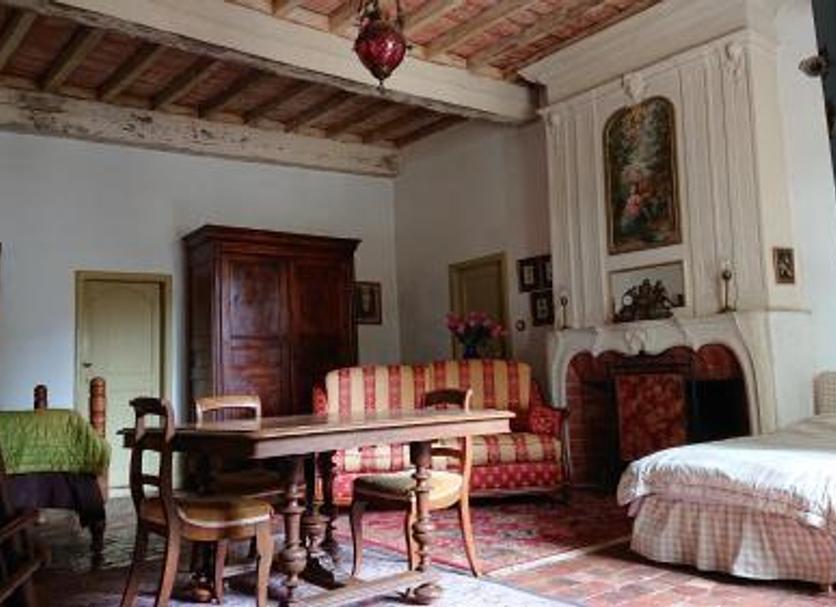 Comedor Foto