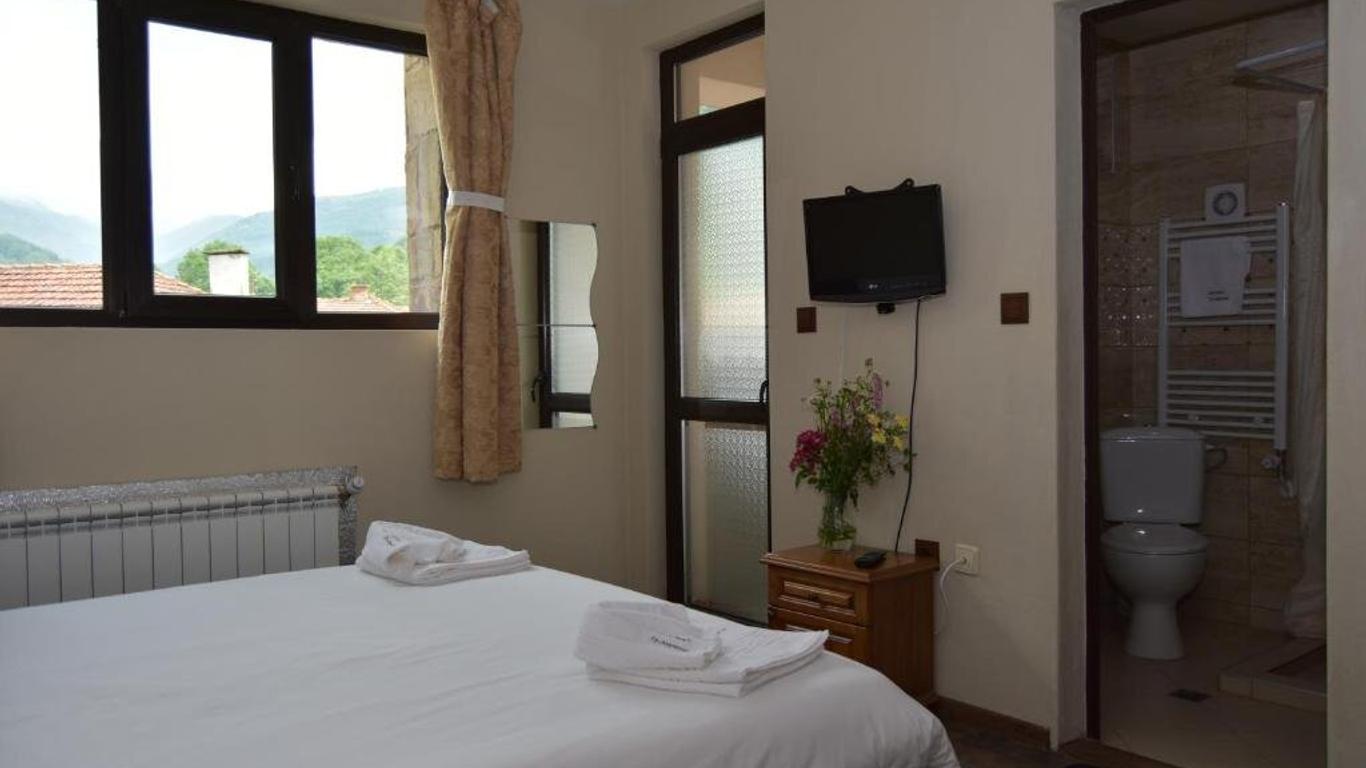 Family Hotel Balkana