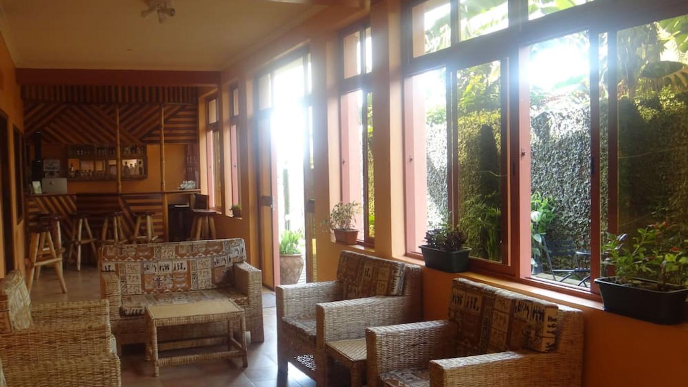Viola Hotel