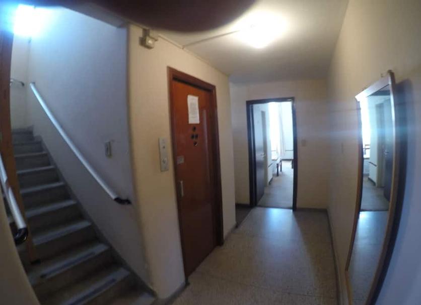 Pasillo Foto
