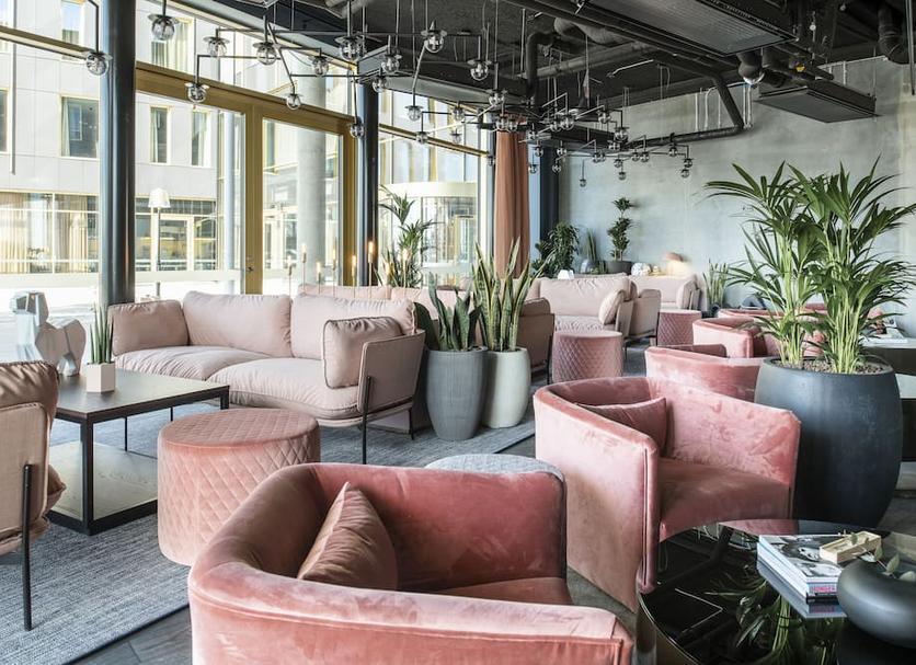 Lounge Foto