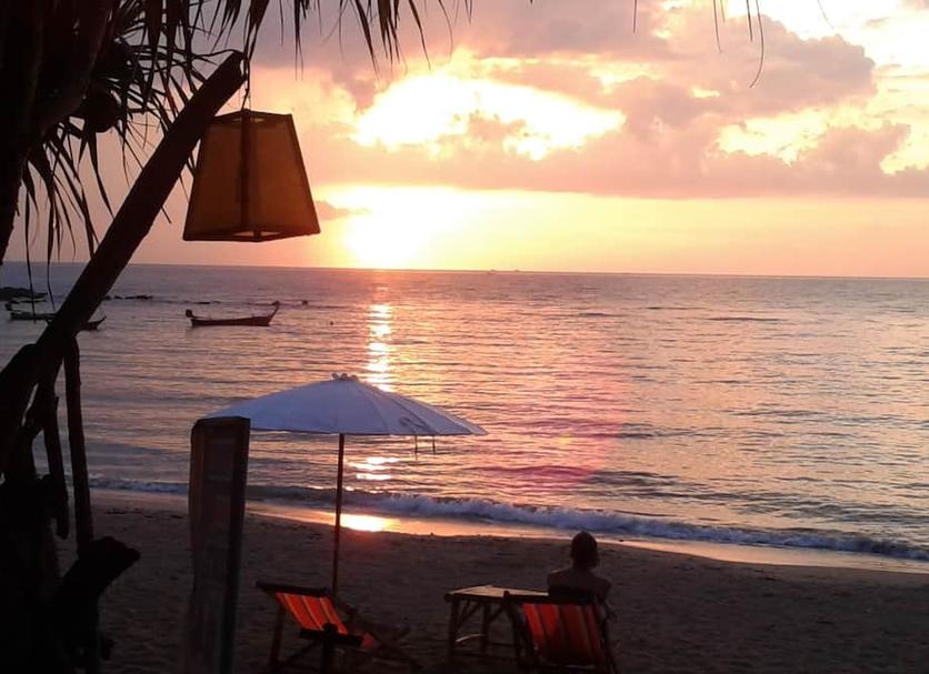 Playa Foto