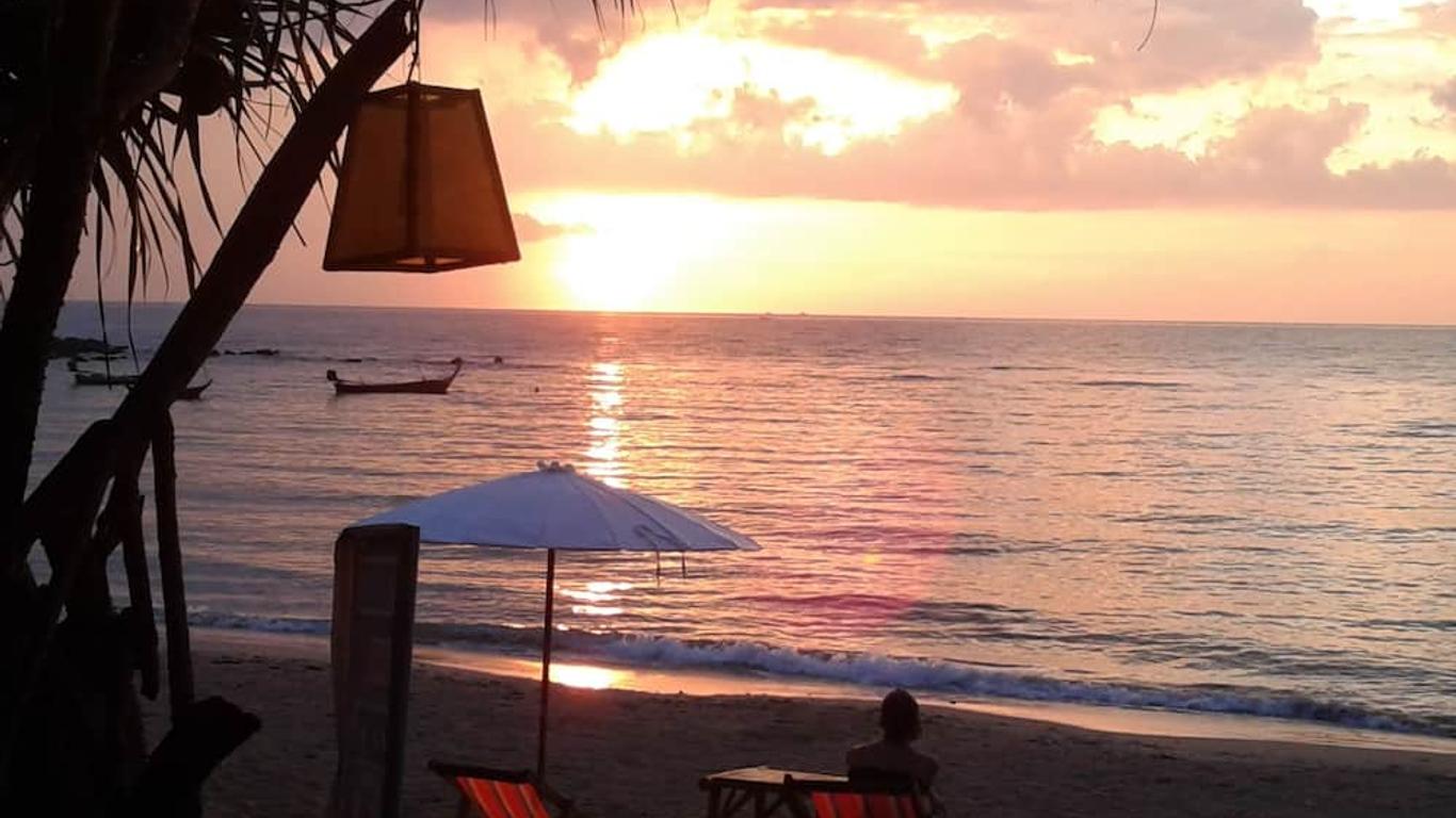 The New Andaman Bay Bungalow