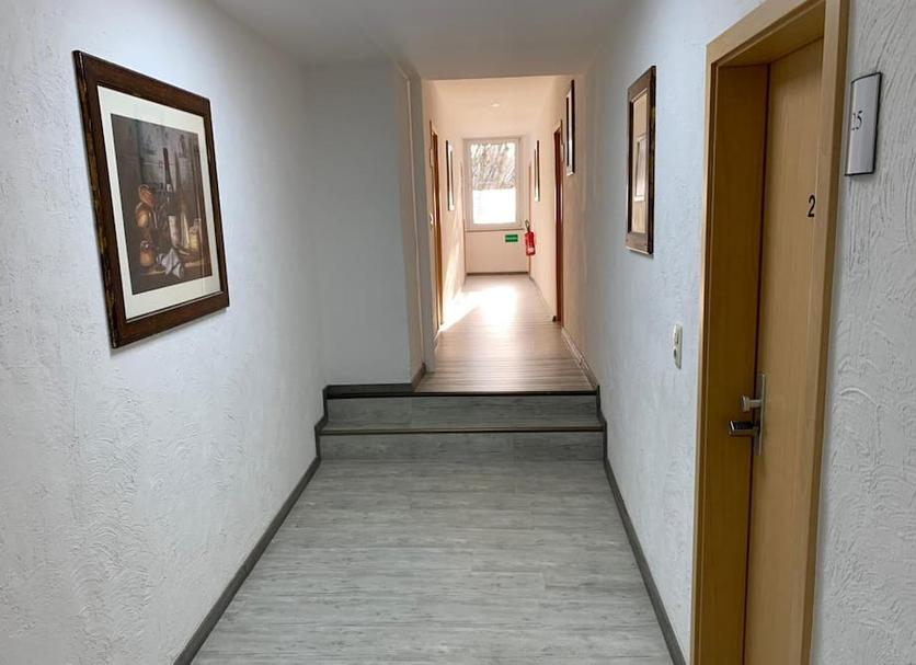 Pasillo Foto