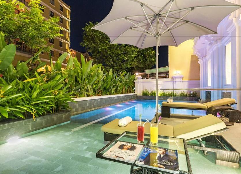 Piscina Foto