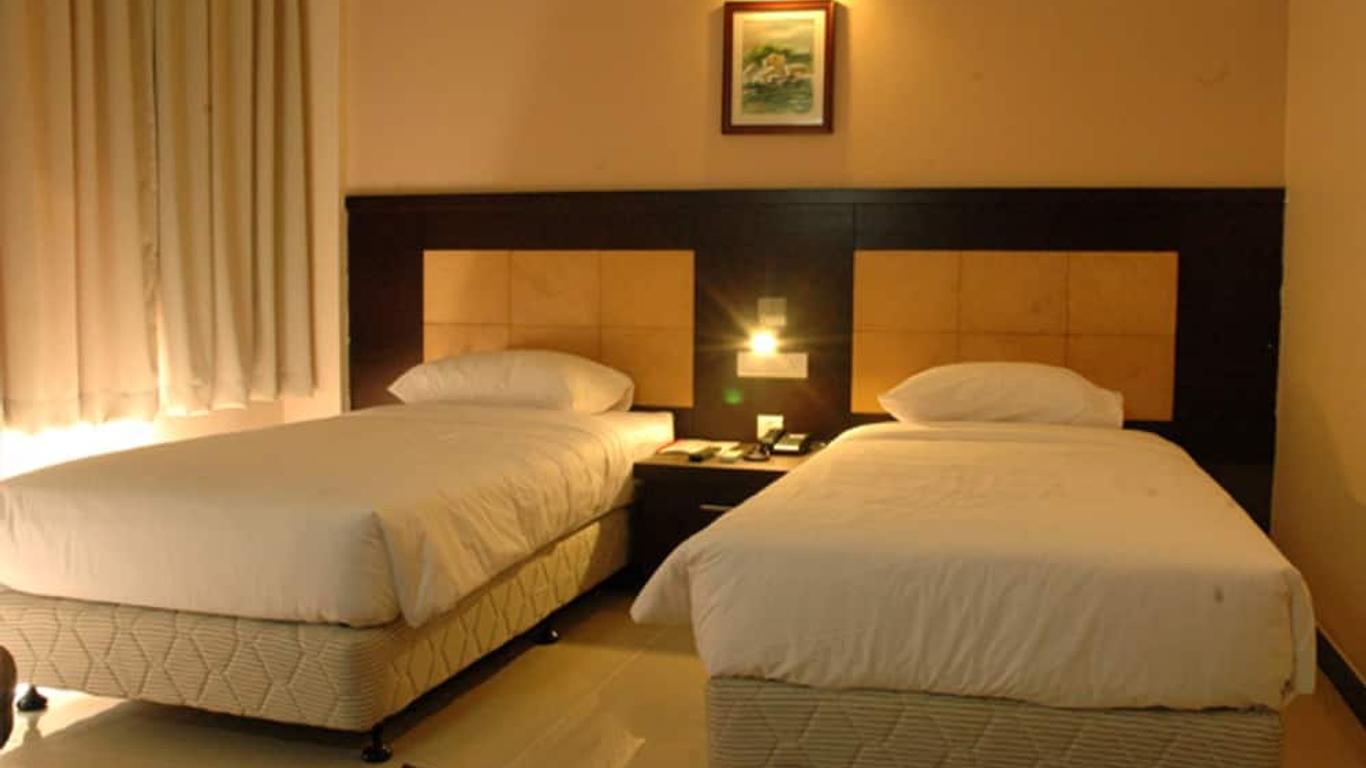 Hotel Mirabel