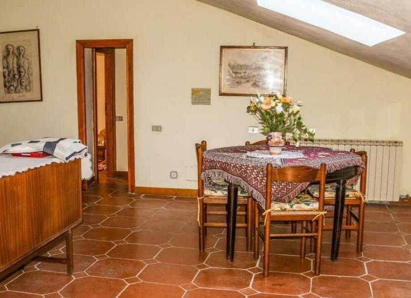 Comedor Foto