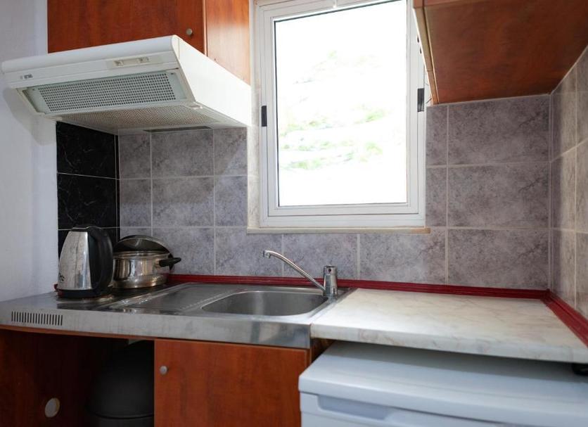 Cocina Foto