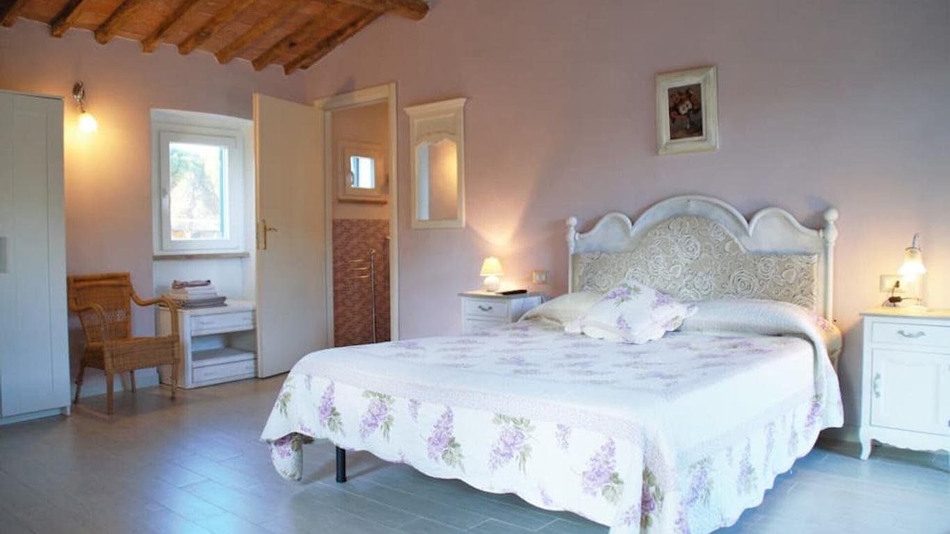 Hotel Gli Acquerelli