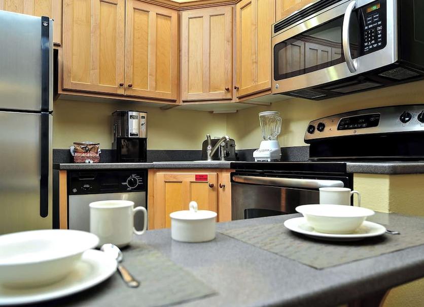 Cocina Foto