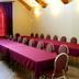 Sala de conferencias