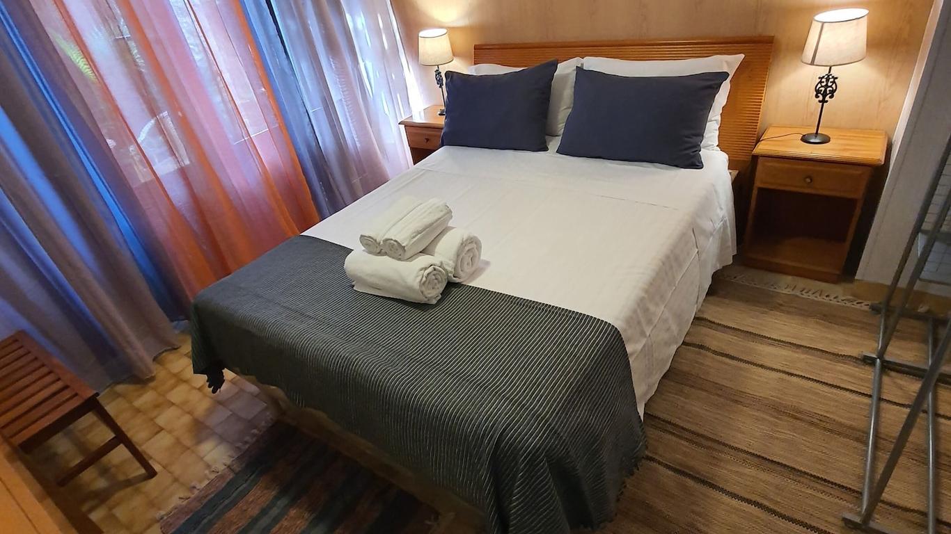 Ocean View Lagos
