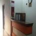 Servicio de la habitación
