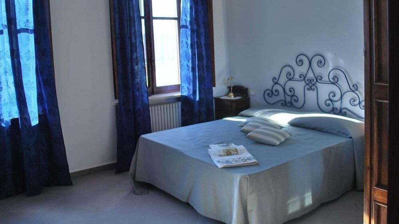 Agriturismo Fruttirossi