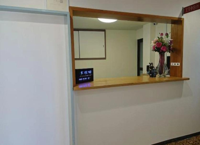 Recepción Foto