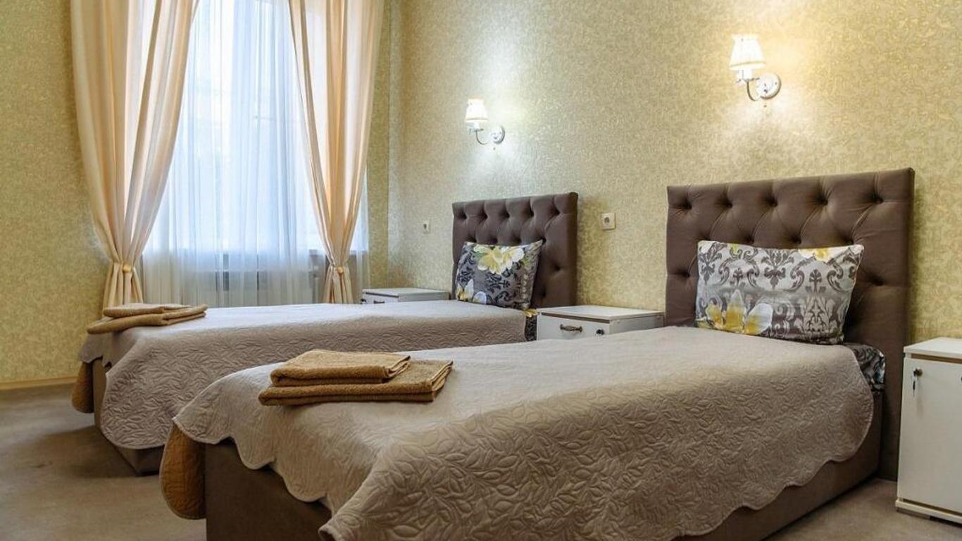 Hotel Elite