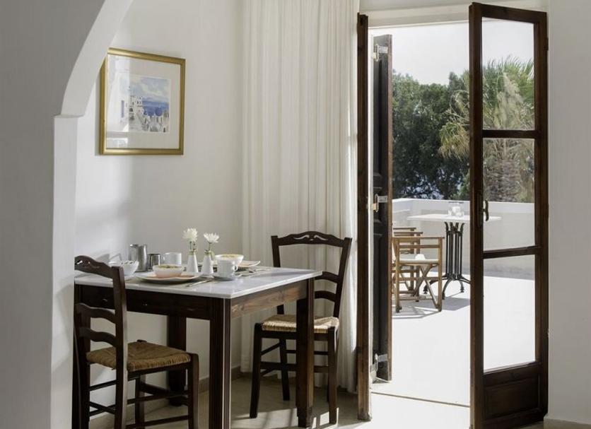 Comedor Foto