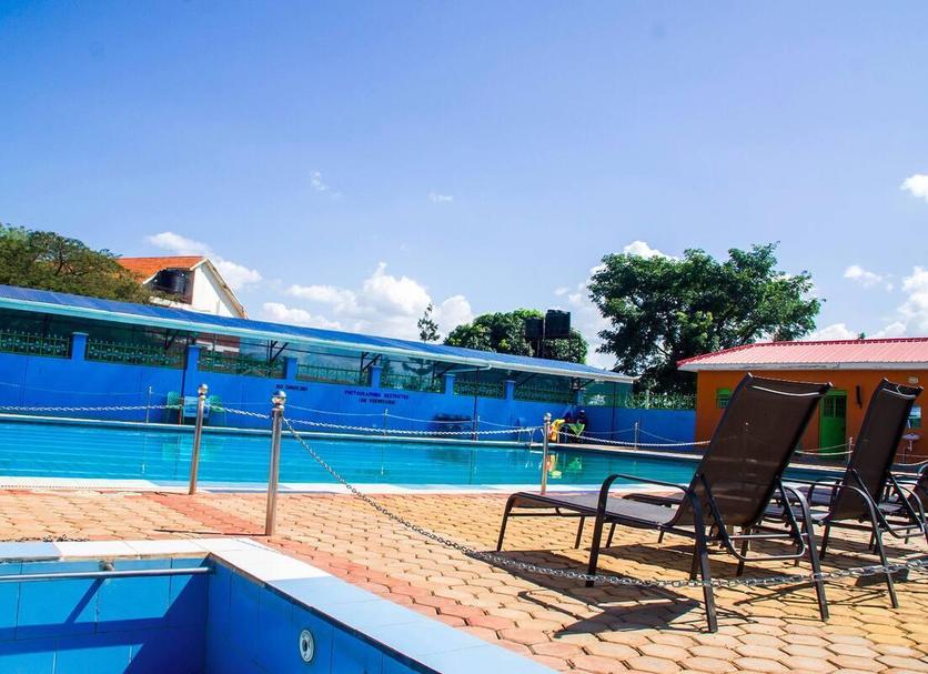 Piscina Foto
