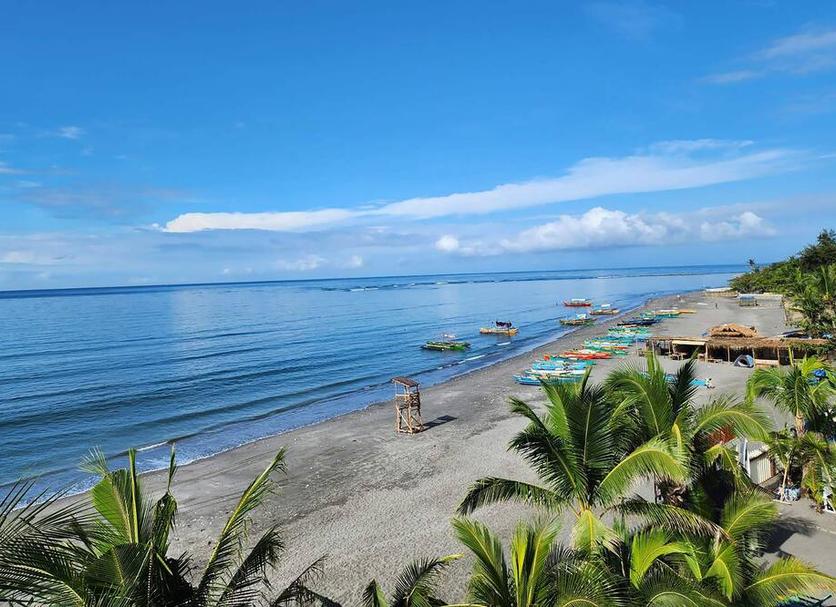 Playa Foto