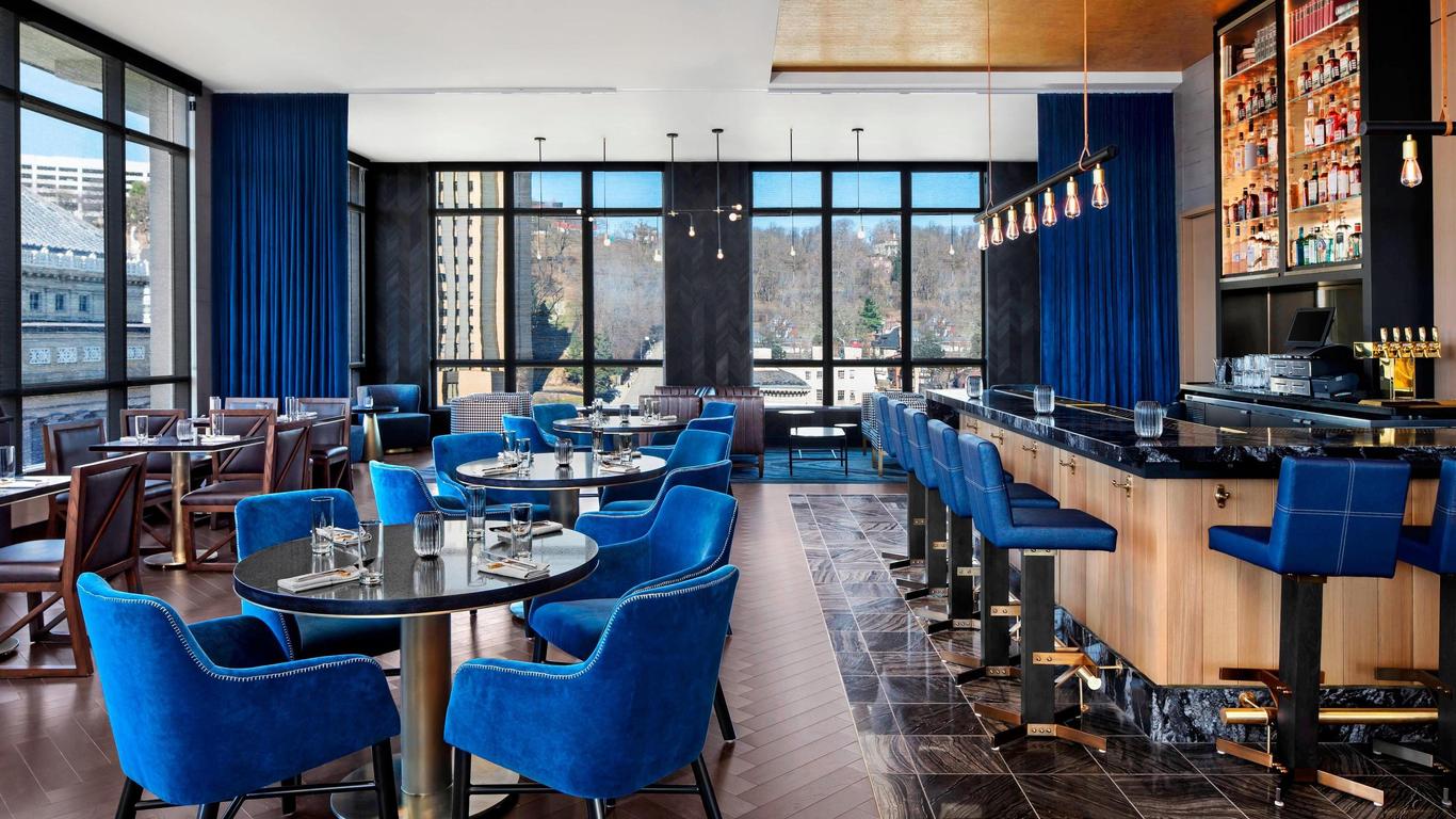 The Oaklander Hotel, Autograph Collection