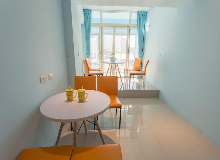 Comedor Foto