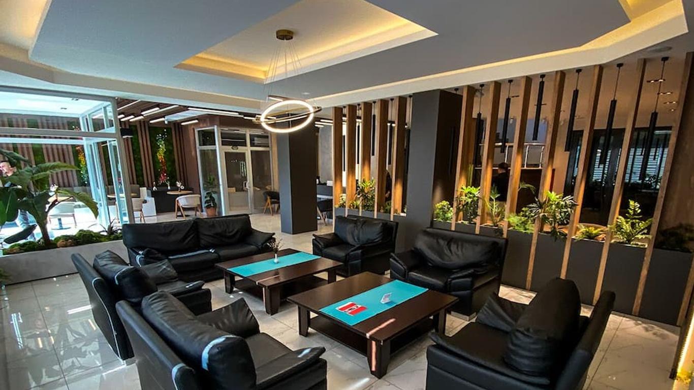 Ali Bilir Otel