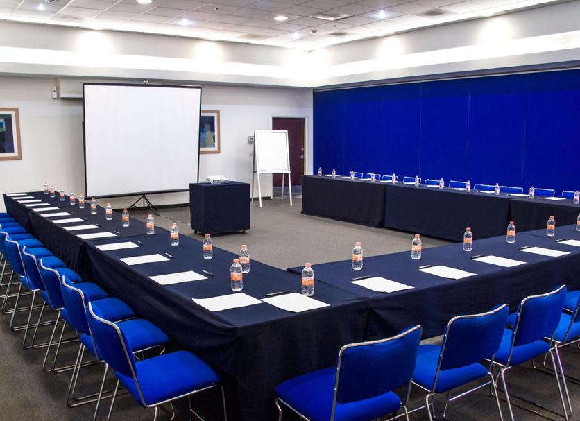 Sala de conferencias Foto