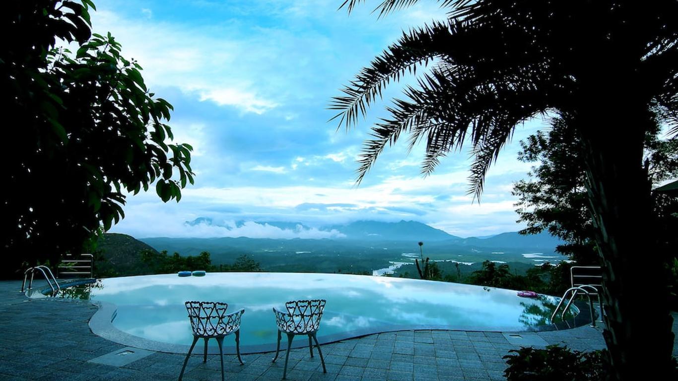Mount Xanadu Resorts