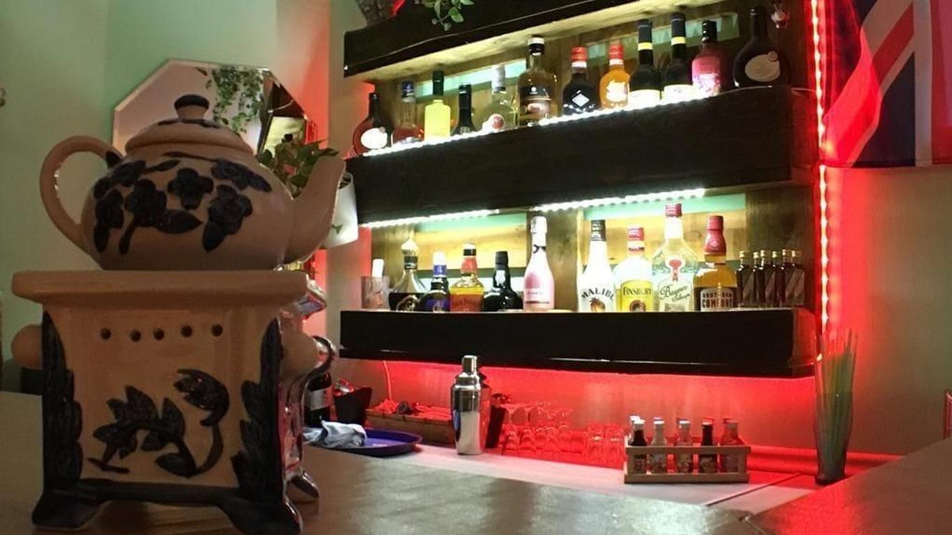 Ambiente Hotel Strehla
